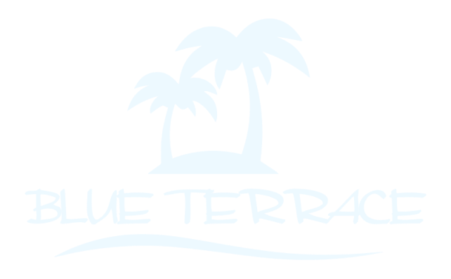 BLUE TERRACE